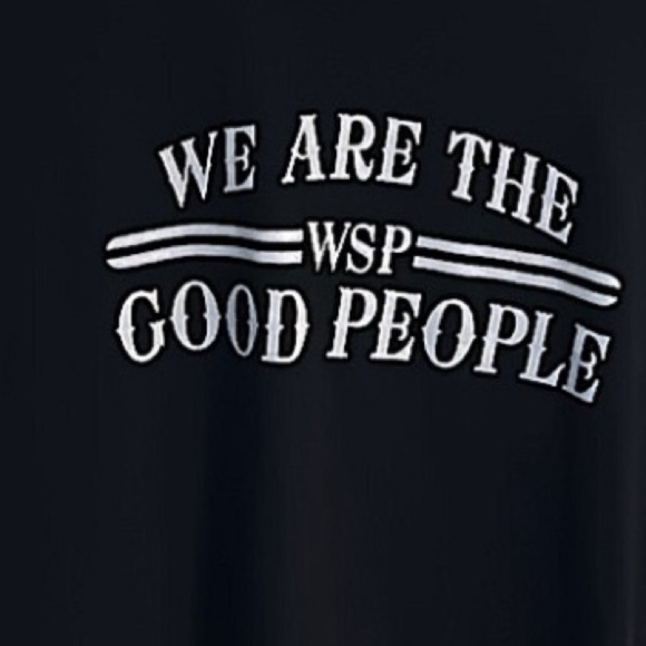 WE ARE THE GOOD PEOPLE WSP Widespread Panic T Shirt Size Medium 20” P2P 27”L - Picture 1 of 6